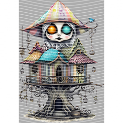 Halloween-WS 9535